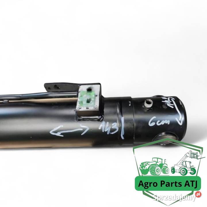 Siłownik 1295993 Teleskopu BHM2627FN Dieci 377 Ciechanowiec