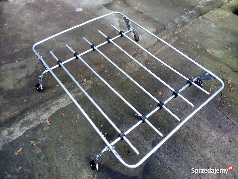 Silniczek wycieraczki klapy Cinqocento Leszno