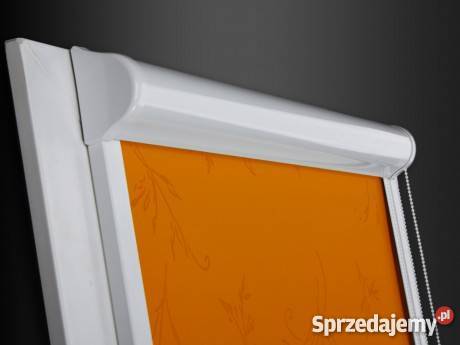 Roletki plisyżaluzje Lublin