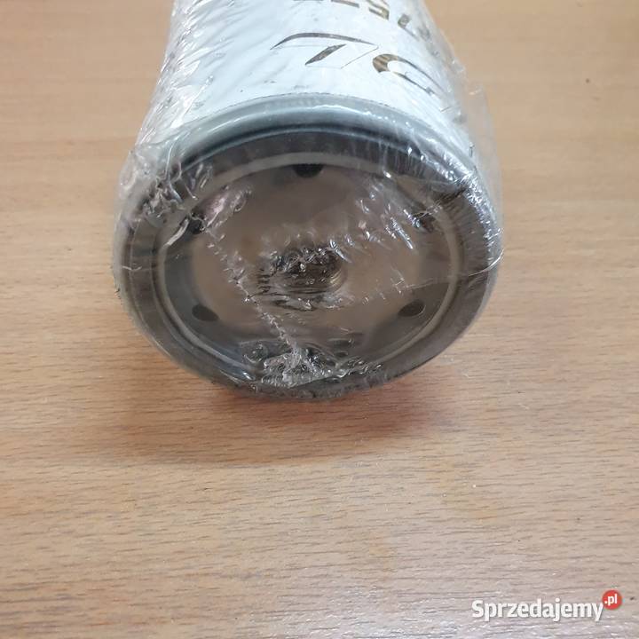 FILTR POWIETRZA VDL 1157577 MANN FILTER C811 Bieleń