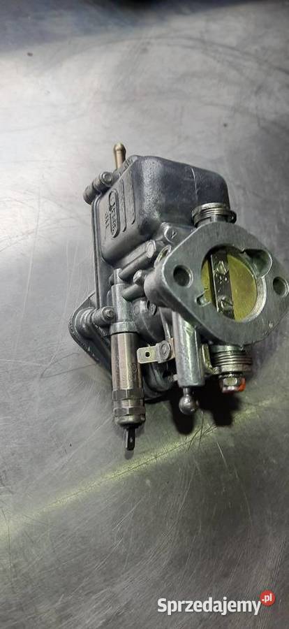 Gaźnik Fiat 126p Maluch elx osobowe Kraków