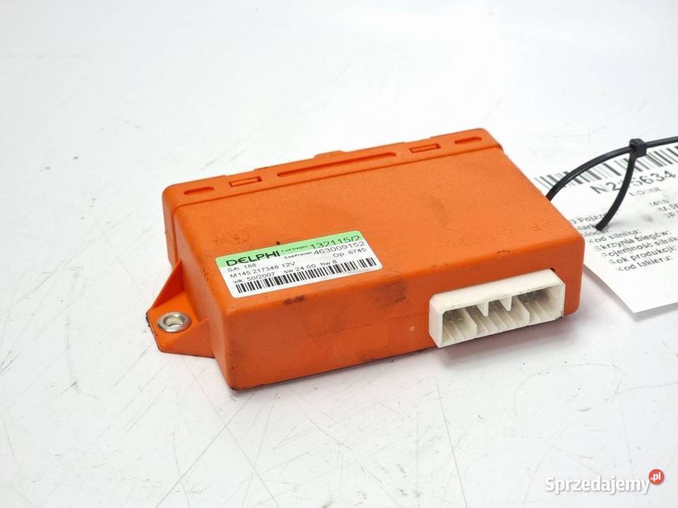 MODUŁ MASERATI GRANTURISMO S M145217348