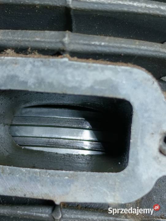 Piła spalinowa Stihl ms 260 świętokrzyskie