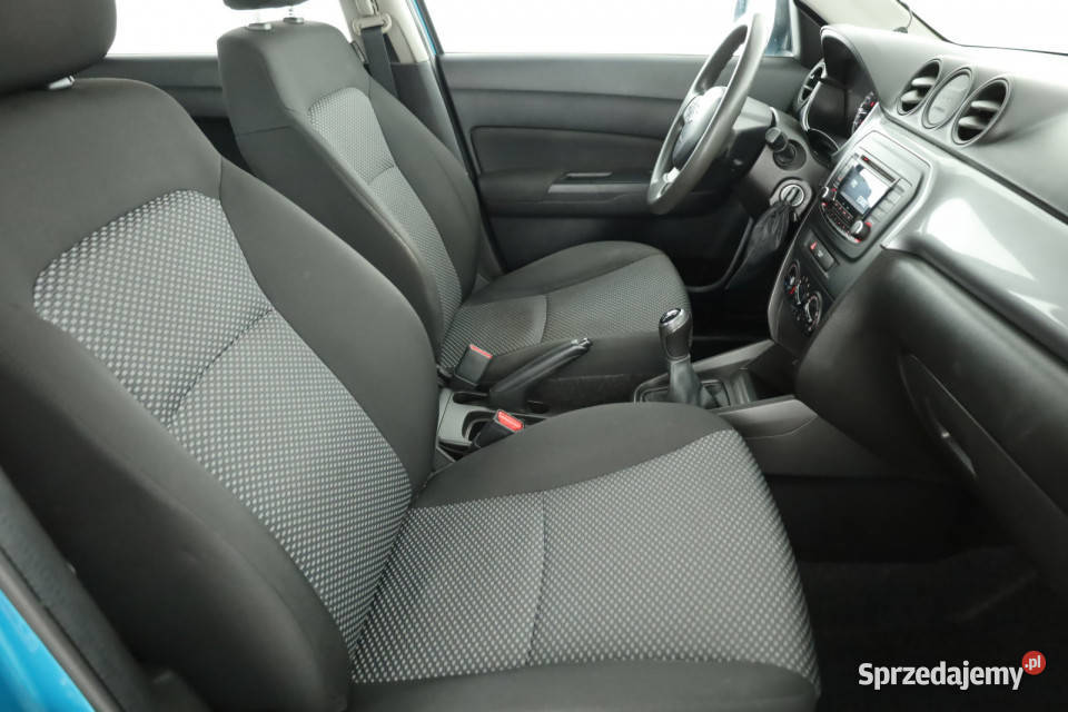 Suzuki Vitara 16 VVT Piaseczno