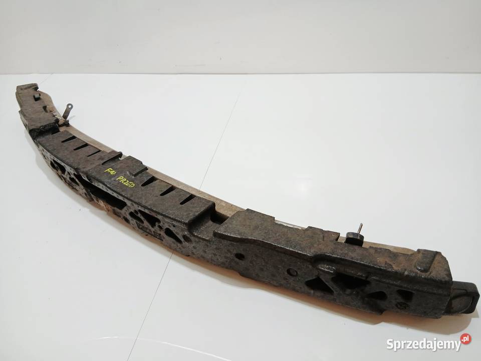 BELKA ABSORBER ZDERZAKA PRZÓD BMW F10 7200705 osobowe Strzyżewice