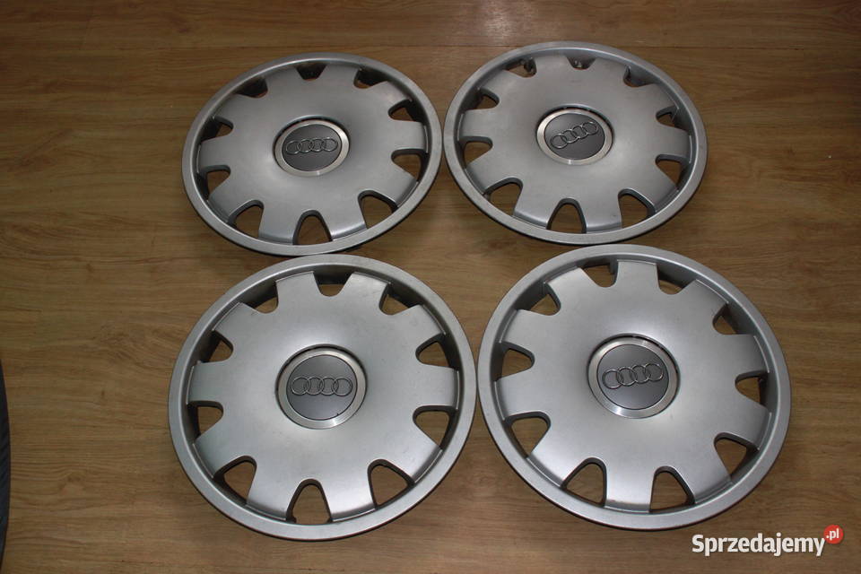 kołpaki na koła Audi 16 Lublin