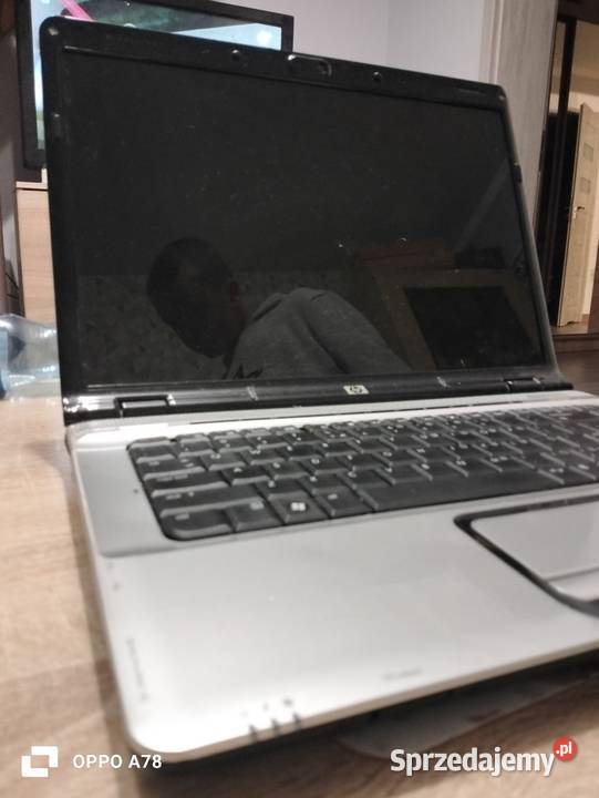 Laptop HP Pavilon małopolskie sprzedam