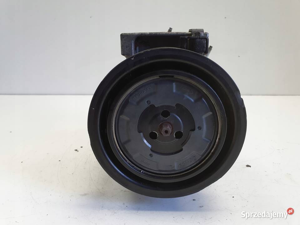 SPRĘŻARKA KLIMATYZACJI Peugeot 308 16 VTI pompa Rudka