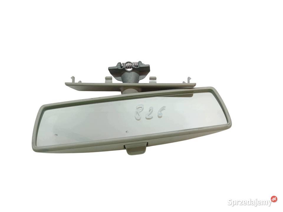 LUSTERKO WEWNĘTRZNE Seat Leon II 20052012 Rok produkcji 2008