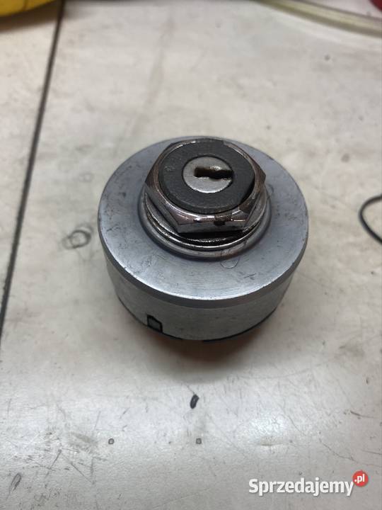 Stacyjka Wsk 175 Lublin