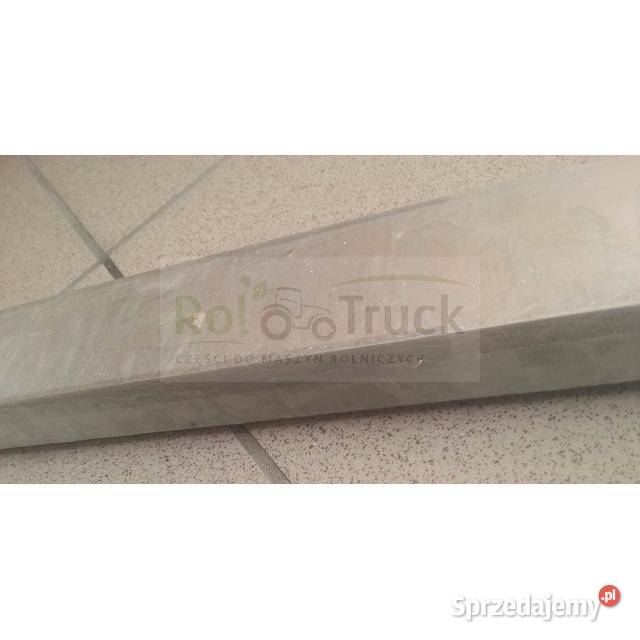 STALNICA JD 5830 KUKURYDZA AE44466 Pozostałe Kolno sprzedam
