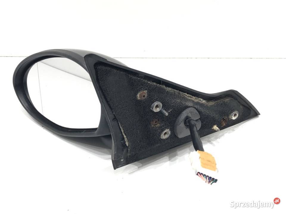 LUSTERKO LEWY ALFA GT Hatchback 0310 ZEWNĘTRZNE osobowe