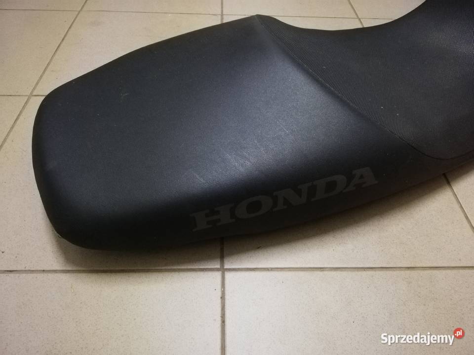 Honda XL 125 Varadero siedzenie kanapa obniżone