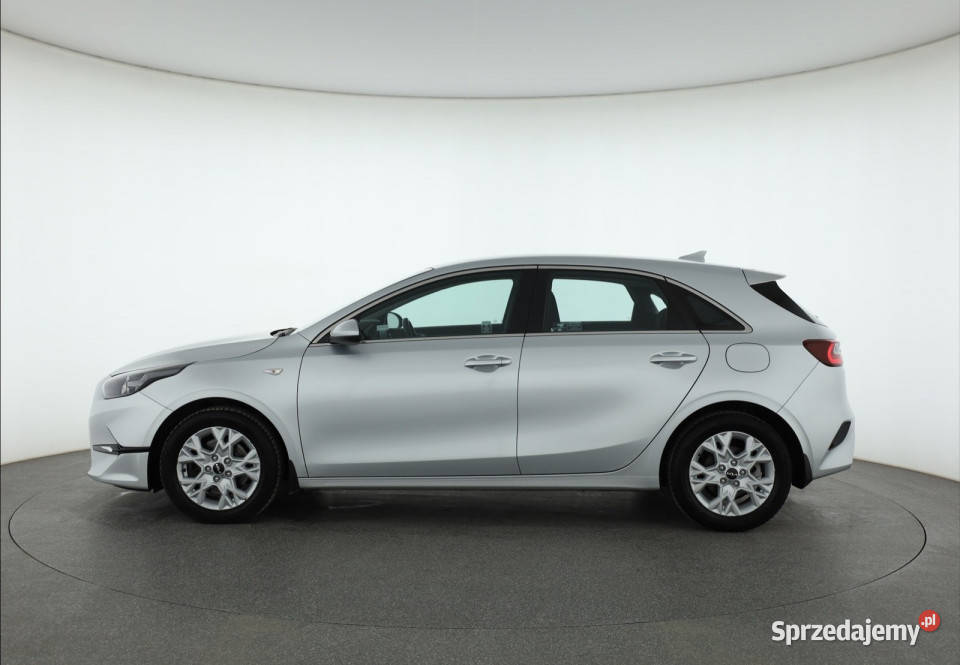 Kia Ceed 15 TGDI Piaseczno sprzedam