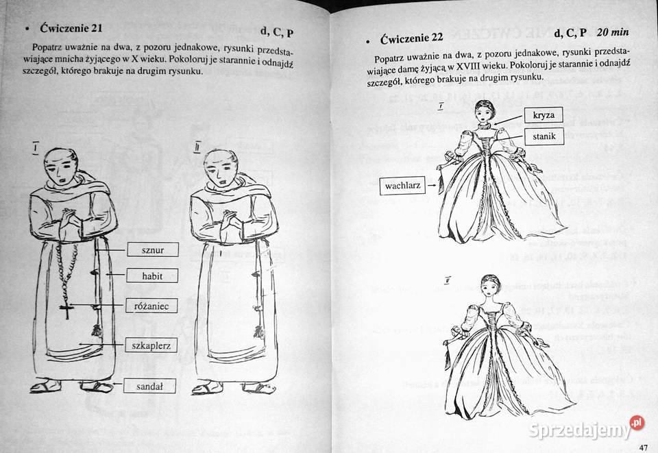 Histroia 5 Świat przed wiekami Zeszyt ćwiczeń Chełm sprzedam