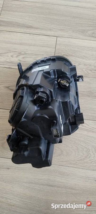 Lampa lewy przód C3 aircros Otwock sprzedam