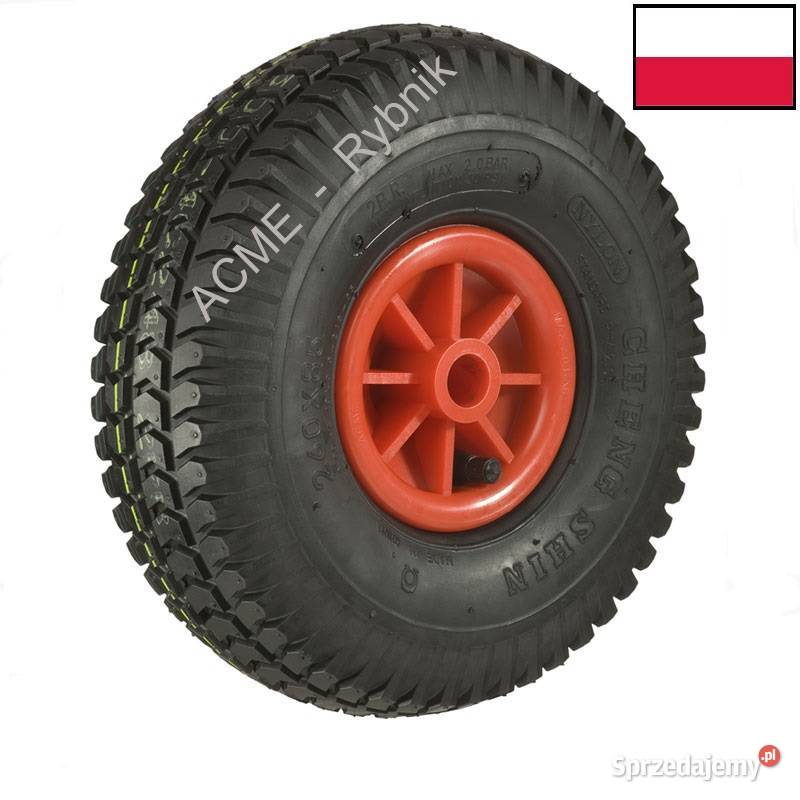 Kółko Pneumatyczne Do Taczki Wózka Betoniarki śląskie Rybnik sprzedam