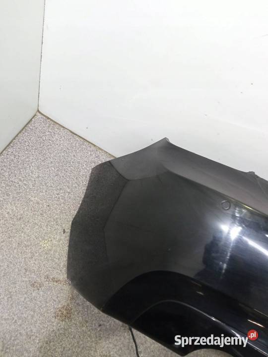 ZDERZAK TYŁ PDC F21 668 Bmw Seria 1 II 20112019