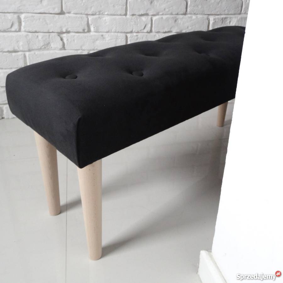 Pikowana ławka ławeczka WYBIERZ KOLOR MATERIAŁ Warszawa sprzedam