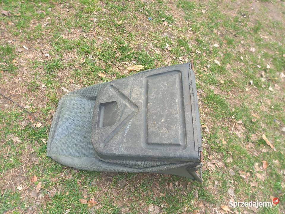 Kosz Husqvarna royal 49 Kady sprzedam