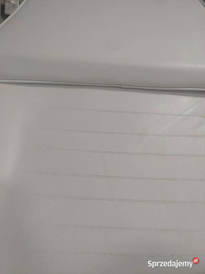 Fotel kosmetyczny hydrualiczny Pozostałe Rudnik nad Sanem