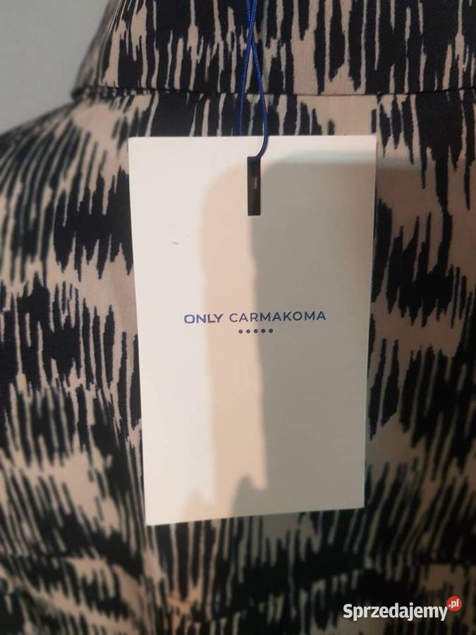 Koszula damska Only Carmakoma XXXL