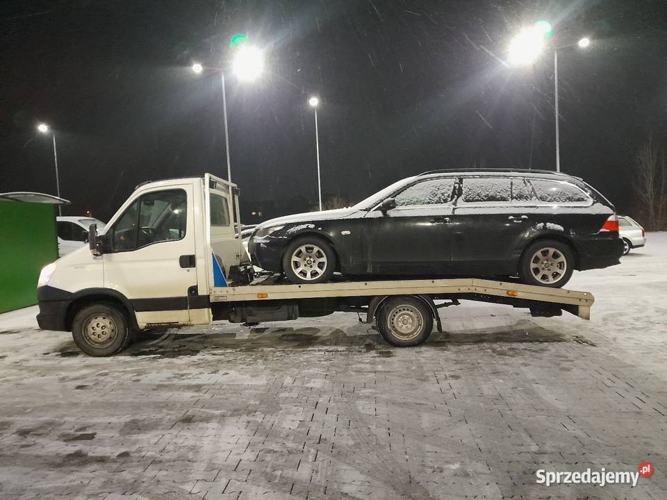 KASACJA ZLOMOWANIE SKUP POJAZDOW LELÓW PILICA