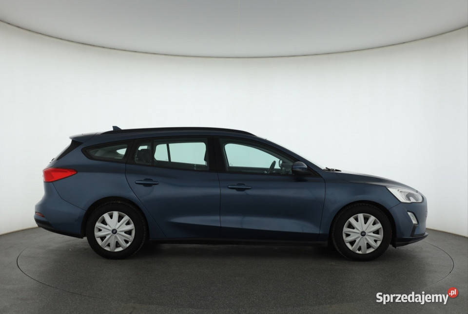 Ford Focus 10 EcoBoost Piaseczno