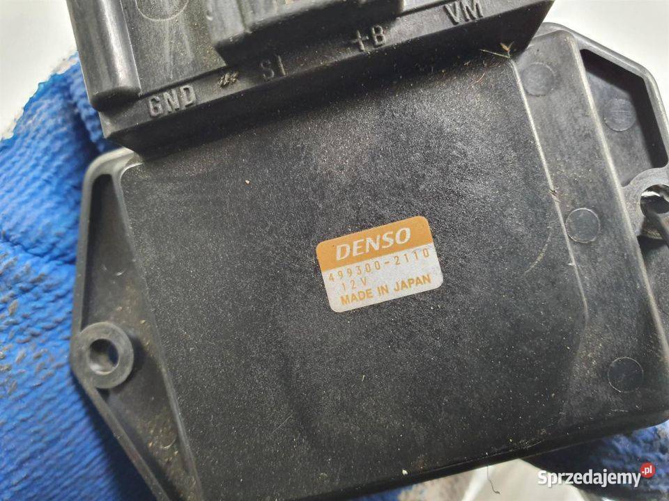 MODUŁ MITSHUBISHI PAJERO IV 4993002110 Lipno