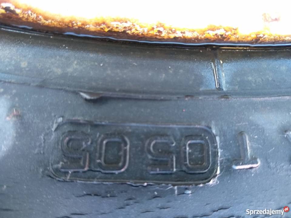 OPONA TYŁ 95 R175 FIRESTONE 600