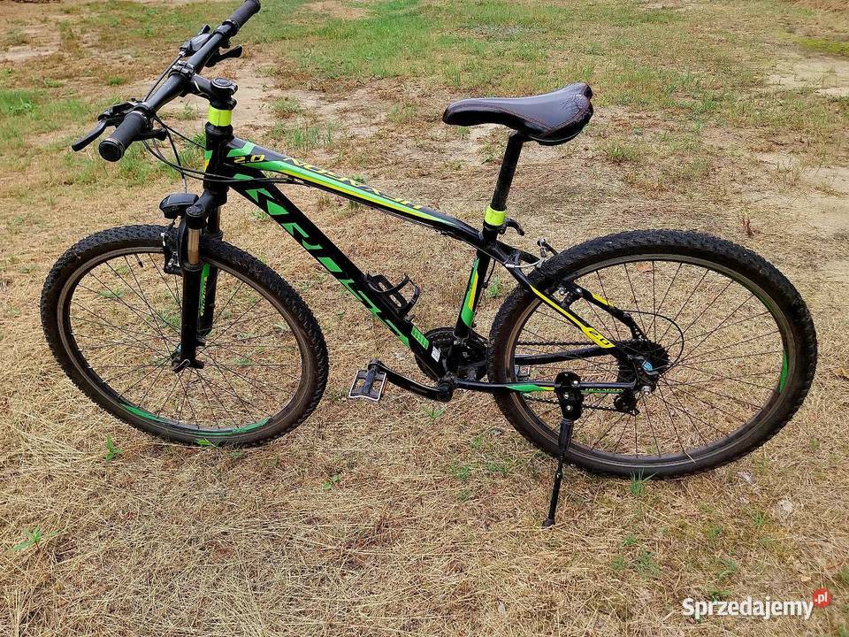 Rower Kross Hexagon 20