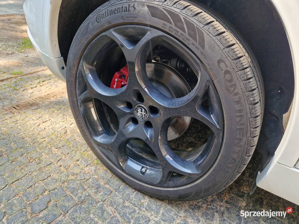 Alfa Romeo Stelvio pełna serwis w ASO Warszawa