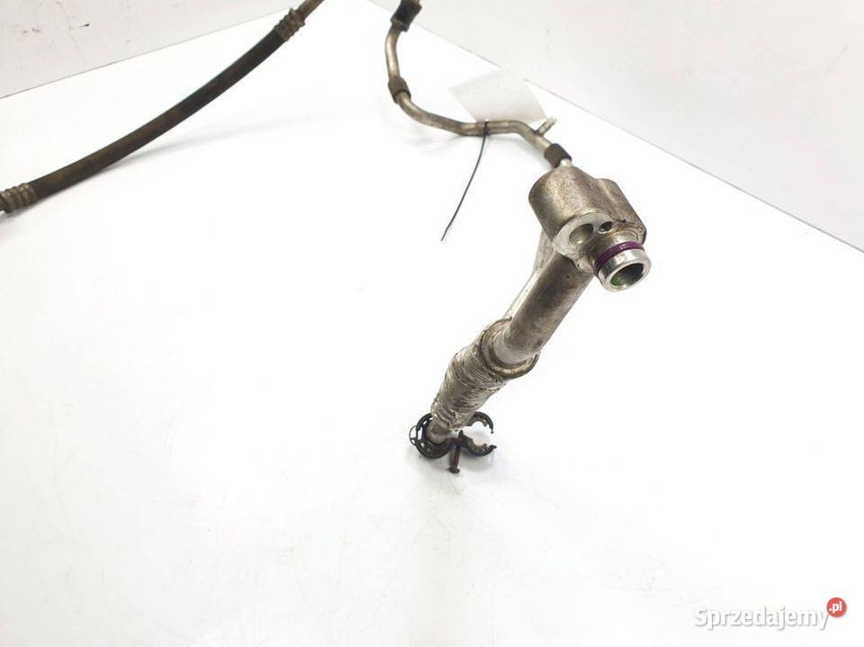 PRZEWÓD KLIMATYZACJI VOLKSWAGEN PASSAT B6 Lipno