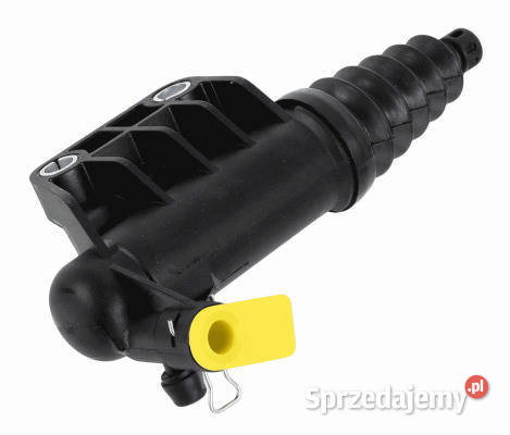 SIŁOWNIK SPRZĘGŁA WYSPRZĘGLIK Alfa 147 Fiat 500 śląskie Szczerbice