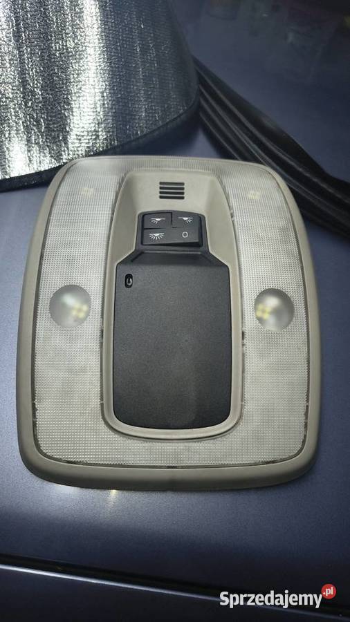 Części Volvo V50 lakier 455 hamulce 320mm i inne