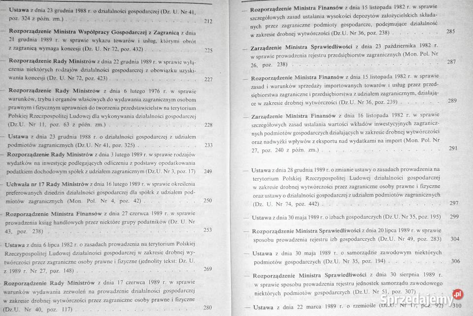 Kodeks handlowych Andrzej Wiśniewski lubelskie Chełm