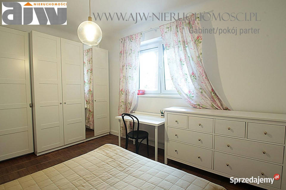 Sprzedaż domu wolnostojącego 165m2 Izabelin C mazowieckie
