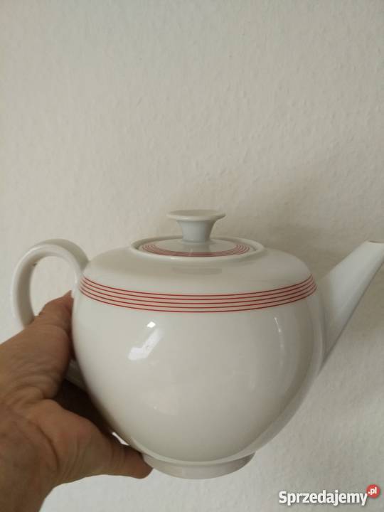 Dzbanek Kaestner Saxonia Ropa