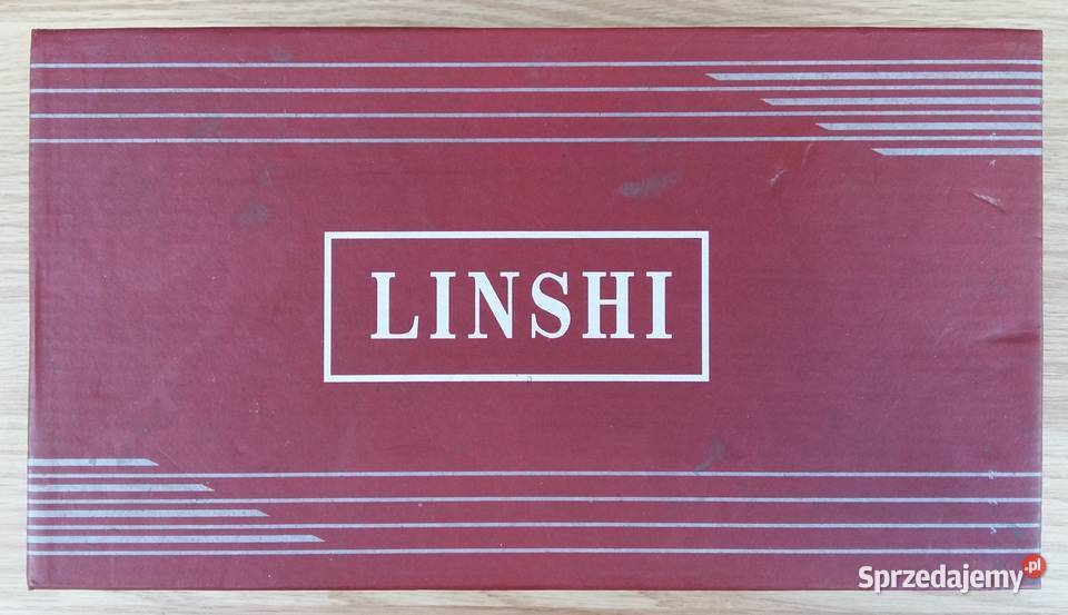 Półbuty damskie LINSHI BROWN 38 inna Półbuty Gliwice