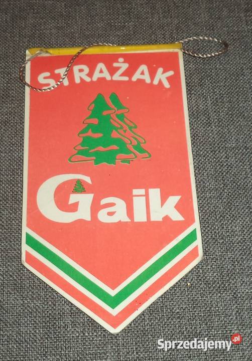 LZS Nowa Wieś LKS Stara Wieś proporczyk Piekary Śląskie sprzedam