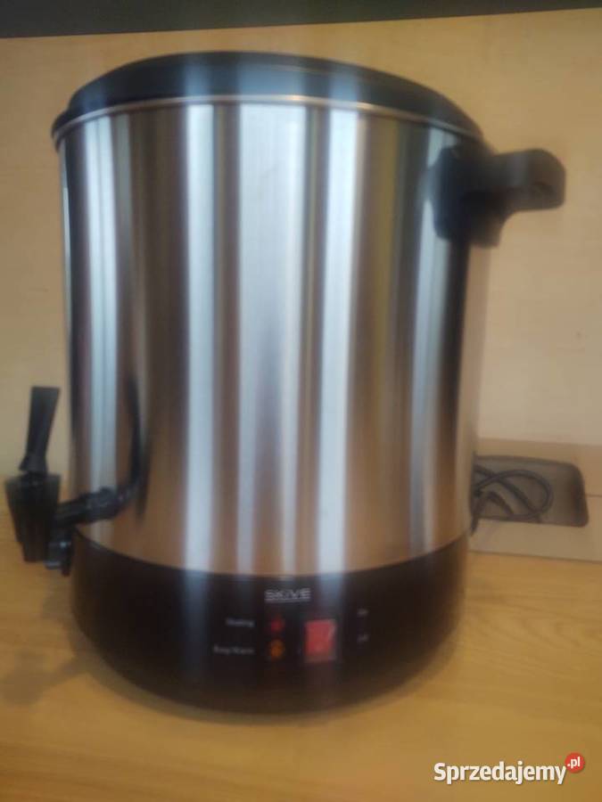 Warnik Garnek do gotowania na napoje do Oława