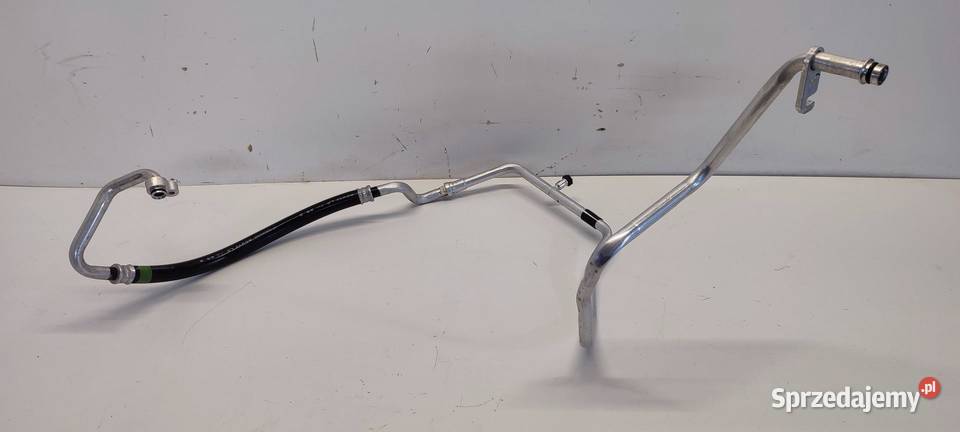 MAZDA 2 TOYOTA YARIS IV PRZEWÓD KLIMATYZACJI