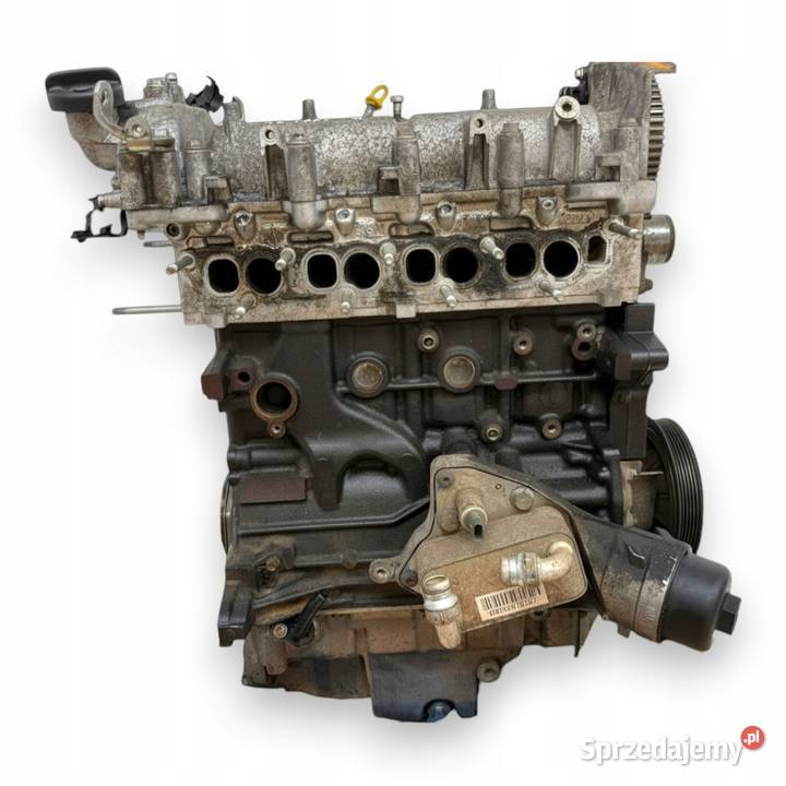 SILNIK A20DTE Opel Insignia 20 CDTI przeglądzie lubelskie Chełm