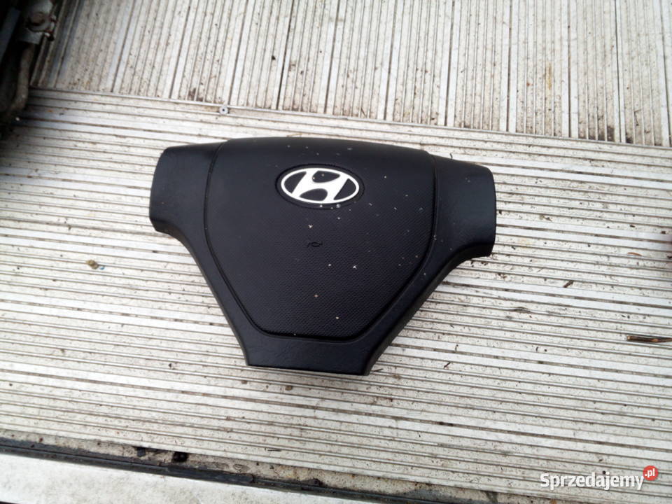 Hyundai Coupe czesci klapa komputer airbag osobowe świętokrzyskie sprzedam