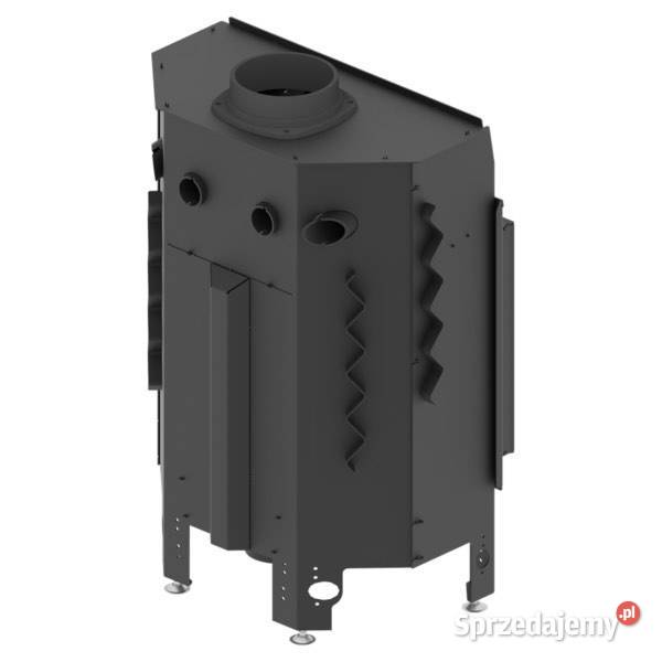 HITZE Wkład kominkowy ALBERO AL11SHD wielkopolskie Piła sprzedam