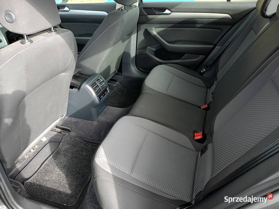 Volkswagen Passat B8 Koło