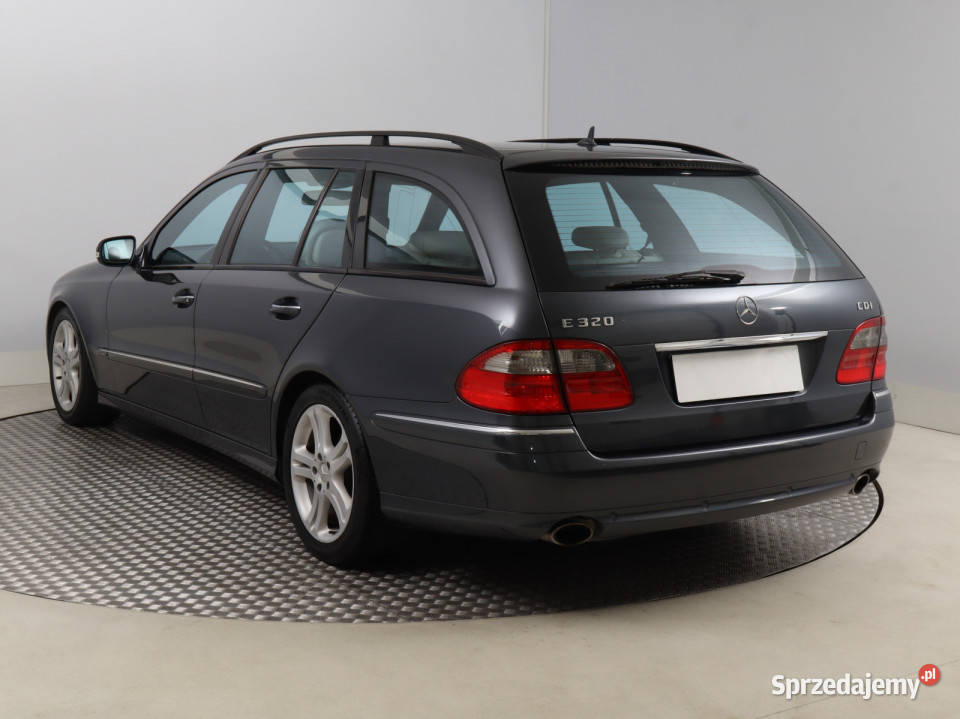 Mercedes E E 300 CDI BlueTec czujnik parkowania Klasa E Bielany Wrocławskie sprzedam