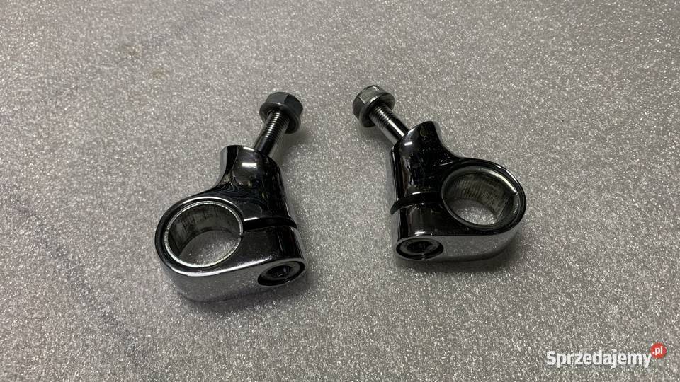 Risery Calowe Kawasaki Vulcan VN 800 małopolskie Brzeszcze sprzedam