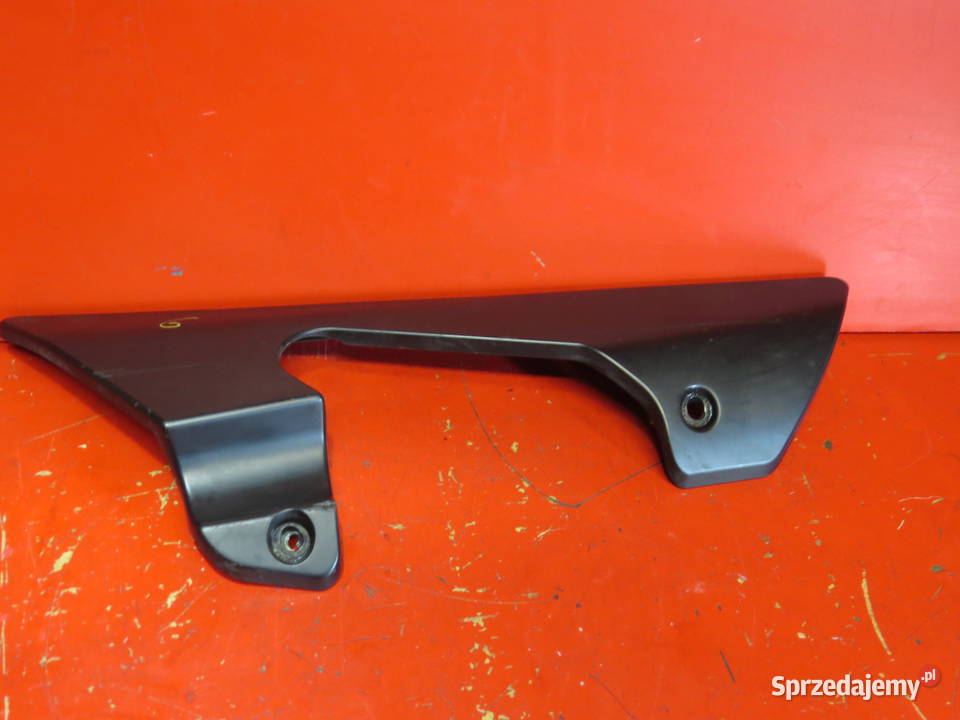 SUZUKI GSR 600 GSR600 K10 09 zaślepka maskownica mazowieckie Warszawa