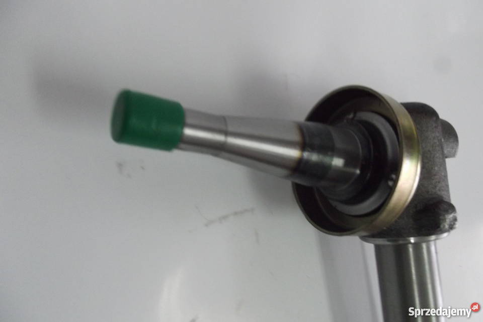 Sworzeń zwrotnicy lewy MF 3 Parczew sprzedam